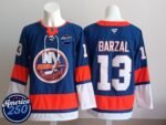 New York Islanders 2026 #13 - Image 6