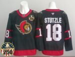 Ottawa Senators 2026 #18 - Image 2