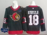 Ottawa Senators 2026 #18 - Image 8