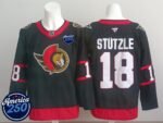 Ottawa Senators 2026 #18 - Image 9