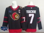 Ottawa Senators 2026 #7 - Image 2