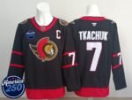 Ottawa Senators 2026 #7 - Image 3