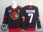 Ottawa Senators 2026 #7 - Image 4