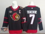 Ottawa Senators 2026 #7 - Image 6