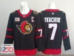 Ottawa Senators 2026 #7 - Image 8
