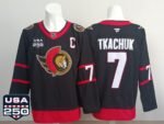 Ottawa Senators 2026 #7 - Image 9