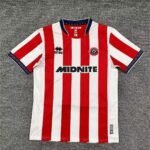 Sheffield United 25/26 Home Jersey