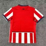 Sheffield United 25/26 Home Jersey - Image 2