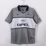 PSG 00/01 PSG Away Jersey S-XXL