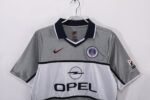PSG 00/01 PSG Away Jersey S-XXL - Image 3