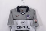 PSG 00/01 PSG Away Jersey S-XXL - Image 6