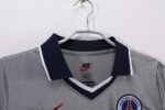 PSG 00/01 PSG Away Jersey S-XXL - Image 10