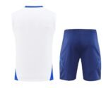 Italy  Sleevesless Training Suit - Image 4