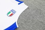 Italy  Sleevesless Training Suit - Image 5