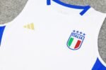Italy  Sleevesless Training Suit - Image 6