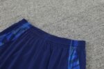 Italy  Sleevesless Training Suit - Image 8