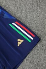 Italy  Sleevesless Training Suit - Image 10