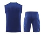 Italy  Sleevesless Training Suit - Image 12