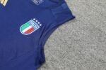 Italy  Sleevesless Training Suit - Image 13