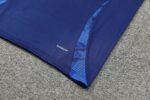 Italy  Sleevesless Training Suit - Image 14