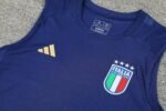 Italy  Sleevesless Training Suit - Image 15