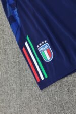Italy  Sleevesless Training Suit - Image 17
