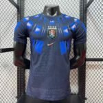 Player Version Uruguay 2026 Away Jersey