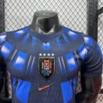 Player Version Uruguay 2026 Away Jersey - Image 3