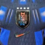 Player Version Uruguay 2026 Away Jersey - Image 4