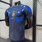 Player Version Uruguay 2026 Away Jersey - Image 6