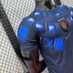 Player Version Uruguay 2026 Away Jersey - Image 7