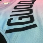 21 Season Miami Heat City Edition  No.28 - Image 7