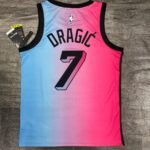 21 Season Miami Heat City Edition  No.7 - Image 2