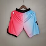 Shorts 21 Season Miami Heat City Edition