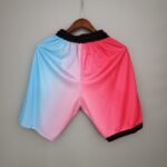 Shorts 21 Season Miami Heat City Edition - Image 2