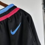 Shorts Miami Heat Black - Image 7