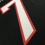22 Season Miami Heat City Edition No.7 - Image 9