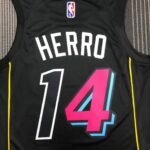 22 Season Miami Heat City Edition No.14 - Image 3