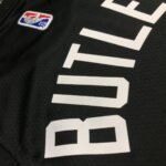 22 Season Miami Heat City Edition No.22 - Image 3