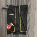 Shorts Miami Heat 22 Season - Image 3