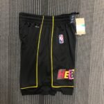 Shorts Miami Heat 22 Season - Image 4