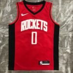 21 Season Rockets Red #0