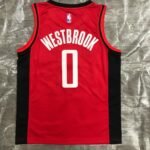 21 Season Rockets Red #0 - Image 2