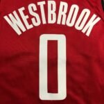21 Season Rockets Red #0 - Image 3