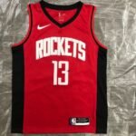 21 Season Rockets Red #13