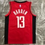 21 Season Rockets Red #13 - Image 2