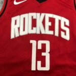 21 Season Rockets Red #13 - Image 3