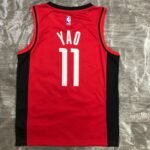 21 Season Rockets Red #11 - Image 2