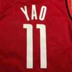 21 Season Rockets Red #11 - Image 3
