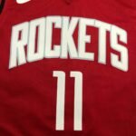 21 Season Rockets Red #11 - Image 6
